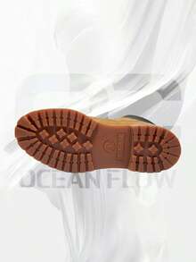 Timberland 6" Premium Waterproof Boot Wheat Debossed Print– Men's Lifestyle Sneakers – Shoes For Man -Vintage-Spring & Summer-Inspired Running Shoes, Shock-Absorbing Comfort, Gym To Streetwear Casual Wear-Mother's Day Gifts-Father's Day Gift–TB0A2P6WA5J - 小麥 - 查看 5