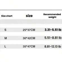[Reflective Dog Raincoat Set] Waterproof Dog Raincoat With Cap & Boots | Fully Wrapped Reflective Snap-Button Design For Abdominal Protection | Traction Strap | Suitable For Small Dogs - S - 查看 5