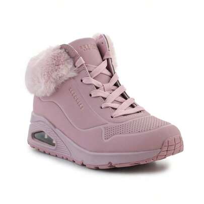  Skechers Uno - Fall Air W 310539L-MVE Shoes ✅ Delivery 24/72h To Spain (Peninsula)