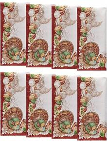 Windproof Quilts - Napkins (8) - View 8