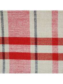 Table Mat - Red - View 2