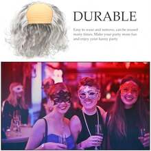 Kids Wigs - / - 查看 7