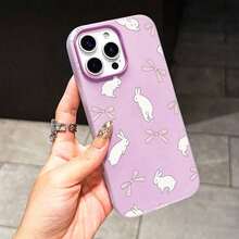 Basic Phone Cases - Purple - View 10