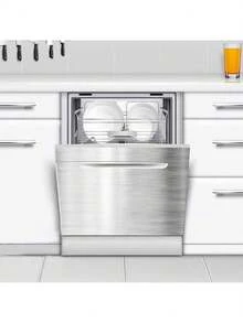 Papel de Contacto Autoadhesivo Vinilo de PVC Plateado Brillante Impermeable, a prueba de Aceite, Papel Pintado Vinilo Decorativo para Muebles, Encimera, Cocina, Refrigerador, Estante - Blanco brillante - Ver 9