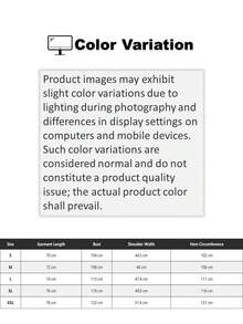 NEON DUSK 男士白色西部牛仔字母印花圆领背心，休闲日常穿着 - 白色 - 查看 6