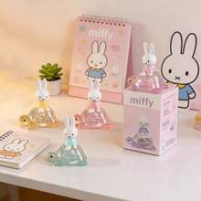 Hộp bí ẩn hình Rùa , Mô hình mini hoạt hình dễ thương, Đồ chơi bất ngờ chủ đề Rùa đáng yêu, Phù hợp cho trẻ em, người lớn và người hâm mộ anime, Được làm từ nhựa PVC chất lượng cao, bao gồm nhiều thiết kế thông thường và bí mật, Hoàn hảo làm quà tặng, trang trí nhà cửa, móc khóa túi xách và đồ sưu tầm. - Nhiều màu - Xem 5