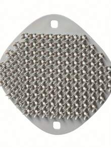 1 cọ rửa rau củ quả đa năng, cọ rau củ mềm dẻo, cọ dưa chuột - Lý tưởng để làm sạch và chuẩn bị thực phẩm hiệu quả, dụng cụ nhà bếp, chất liệu nhựa, dụng cụ vệ sinh nhà bếp, bề mặt có vân, làm sạch đa năng, thích hợp cho trái cây, rau củ, nồi, chảo - Tuyệt vời cho gia đình và sử dụng thương mại, tay cầm tiện dụng, rửa trái cây, thiết kế nhỏ gọn - Nhiều màu - Xem 8