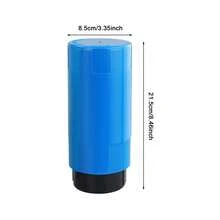 Tennis Ball Pressure Storage Canister Reusable ABS Container Preserve Ball Bounce For Outdoor Sports Use - Multicolor - View 9