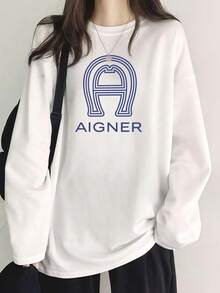 Women T-Shirts - White - View 2