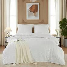 Comforter Sets - [Black] - View 6