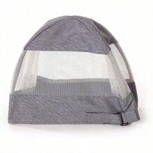 KandH PET PRODUCTS Cesta de Viaje para Bicicleta para Mascotas Color Gris Grande 12.5 x 16 x 13 Pulgadas - Grisconclase - Ver 1