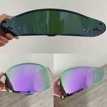 RF-1400 RF 1400 Visors Shield Replacement, CWR-F2 Visor Face Shield Compatible With RF-1400 CWR-F2 Z8 NXR2 UV Protection