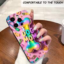 Basic Phone Cases - Black - View 2