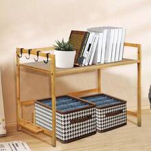 Baker's Racks - 1 ชั้น - ดู 9