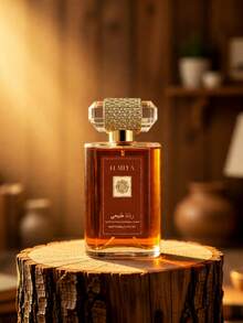 1 Chai xịt thơm hương gỗ đàn hương tự nhiên 100ml, lưu hương lâu và thanh lịch, phù hợp cho cả nam và nữ, mang lại cảm giác thư giãn, lý tưởng cho các bữa tiệc, du lịch và sử dụng hàng ngày, rất tiện lợi khi mang theo, món quà hoàn hảo cho ngày Valentine và sinh nhật. - Hương gỗ đàn hương - Xem 1