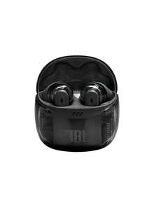 JBL Tai nghe không dây Tune Flex 2 chống ồn chủ động, thời lượng pin 48 giờ, âm thanh không gian, gọi điện HD 6 mic, Bluetooth 5.3, trọng lượng nhẹ và thoải mái, chất lượng âm thanh vượt trội, chống nước IP54. - màu đen - Xem 3