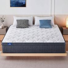 Mattress & Box Spring Sets - 26 cm d'épaisseur + simple - Voir 2