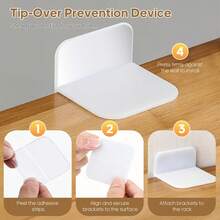 LOVEWE 1pc Bamboo Narrow Hidden Shoe Cabinet, 2 Flip-Top Drawers Rattan Vent Panel, Slim Space-Saving Anti-Tip, Top Shelf For Keys/Bags, Entryway/Bedroom/Hallway Shoe Storage - màu nâu - Xem 6