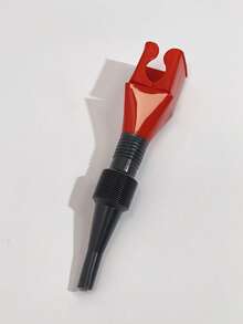 Universal Oil Funnel With Filter Tube Kit - Made Of Durable Plastic, With Built-In Fine Mesh Filter, Can Precisely Pour Oil Into Tight Spaces, Suitable For Engine Oil, Gear Oil, Gasoline, Windshield Washer Fluid, Etc. Leak-Proof Design Ensures A Clean And Efficient Refueling Process, Applicable For Cars, Motorcycles, ATVs, Forklifts, Trucks, SUVs, Etc. The Kit Includes An Extension Tube And Hose Tools For Convenient Use.