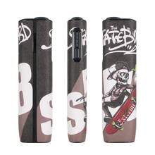 PU Leather Protective Case For IQOS ILUMA ONE/ILUMA I ONE, Fashionable Decorative Gift, Perfectly Protects And Absorbs Impacts