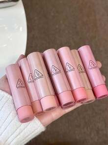 3CE GSlouchy Lip Glow 30 Melting S SN, Moisturizing Glossy Lip Gloss, Hydrating And Luminous Formula, Non-Sticky, Creates Glass-Like Lip Makeup Effect, Daily Lip Care, K-Beauty Essential, 3.2g/0.11oz - 30 Melting S SN - View 12