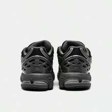 New Balance NB 1906R Abrasion Resistant Low Top Kids Women'sLifestyle Shoes Black Gray Kids' GC1906EX - màu đen - Xem 6