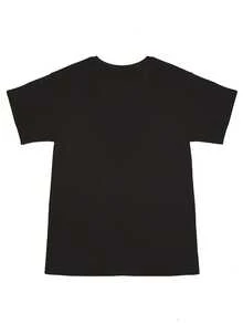 Happy St. Patrick'S Day It'S My Birthday T-Shirt - Irish-Themed Shamrock & Pot Of Golden Design, Unisex Casual & Festive Apparel For Men & Women, All-Season Comfort Fit (S-XXXL) - Perfect For Parades, Parties, Casual Attire & Irish Dance Events, T Shirt For Men, Men Graphic Tee, Graphic Tee Men, T-Shirt For Men, Men Clothe, Men Shirt - 黑色 - 查看 2