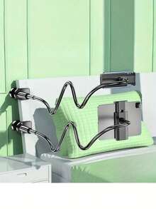 High-Quality Rotating Slouchy Bracket, Tablet Stand, Spiral Bedside Phone/Tablet Holder, Suitable For IPhone, Android Phones, Birthday Gift For Family And Friends, 360° Rotation - Multicolor - View 4