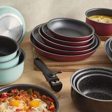 Bergner Kochutensilien-Sets - Mehrfarbig 1 - Übersicht 5