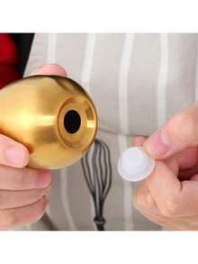 Salt Cellars & Servers - Rose Gold - View 7