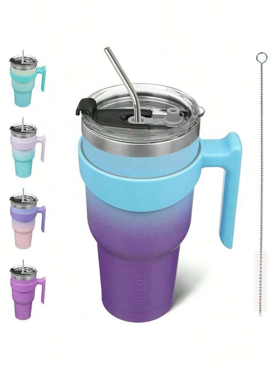 Cups - Ocean Dream - View 1