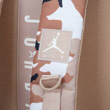 Nike Large Capacity Camouflage Backpack, Suitable For School, Outdoor, Hiking, Travel, Commuting, Sports