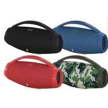 Bocina Bluetooth Portátil JBLL de Alta Potencia 100W - Multicolor - Ver 3