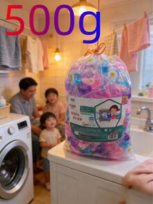 44 Loads Platinum Laundry Detergent Pods - Ultra Powerful Stain Removal. Delivered Within 1-3 Days.