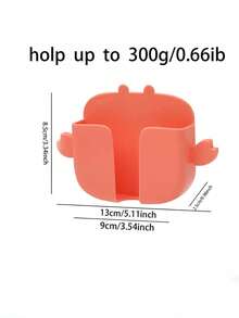 Wall Mounted Electric Toothbrush Holder, Home Toothbrush Organizer Rack, Razor Stand - Multicolor - View 3