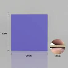 Printer Paper - Purple - View 2