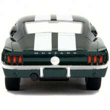 Jada 1:32 官方授权电影车模，1/32 比例合金车模，收藏家礼物，男士生日和圣诞礼物