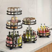 Other Storage Holders & Racks - Two Shifts [basic Capacity] - View 3