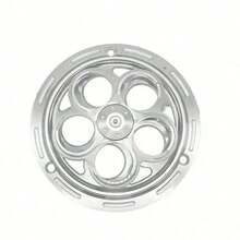 适用于奔驰Sprint 150（2013-2025）的优质铝制发动机风扇罩（1件装） - 安装简便，经久耐用的散热罩，增强冷却效果，豪华装饰/卓越体验 - 彩色 - 查看 15