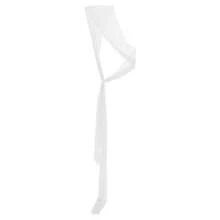 YUNRUX Tabliers de cuisine - Blanc - Voir 4