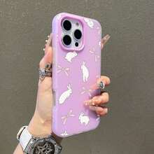 Basic Phone Cases - Purple - View 4