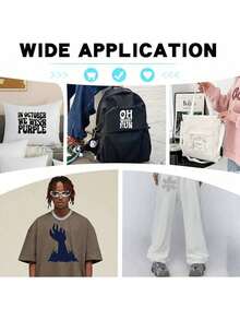 EstiloVETUR - Rollos de vinilo  de transferencia de calor, vinilo  de 12 x 9 pies, vinilo negro para camisas, vinilo para planchar para cameo, fácil de cortar y malezar para diseño de vinilo térmico (K2 negro-9 pies)Versión mejorada - K2 Black-100 pies - Ver 6