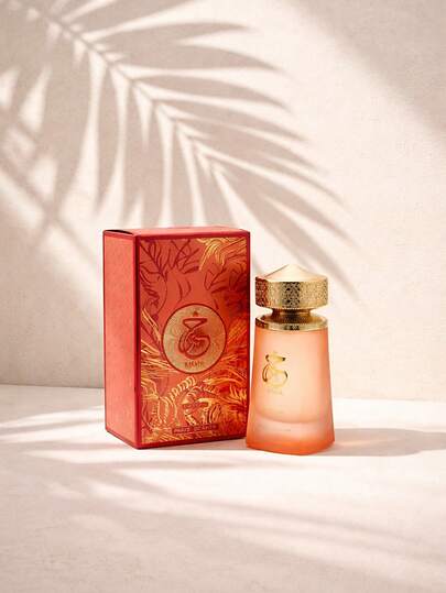 Perfume de mujer Paris Corner Khair Fusion 100ml Containing Sweet Fruity Floral Scent to Smell Like Sparkling Lychee featuring Perfume feromonas for Girlfriend Wife Bestie Suitable for Birthday Anniversary Valentine Best Gift for Christmas Mother's Day Holiday Quick Ship