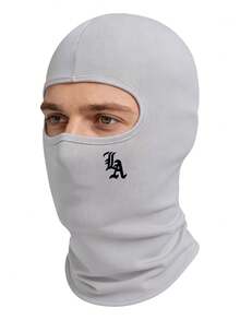 1个/多个 男女通用 纯色/印花 弹性速干轻薄透气口罩，适合骑行、徒步、钓鱼、户外运动、日常佩戴 - 彩色 - 查看 13