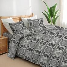 Modern Luxe Grey