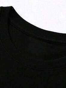 Camiseta Ghost Band - Negro - Ver 2