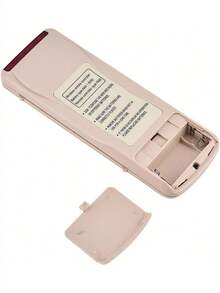 EstiloBewinner Reemplazo Control Remoto Aire Acondicionado, Controlador para acondicionador de Aire Gree Y512 Y502, hasta 10 m / 33 pies, Abs Material, Resistente al Desgaste y Duradero,Versión mejorada - 1 - Ver 7