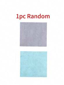 20pcs/Roll Super Soft Microfiber Dishcloth, Multi-Purpose Dish Towel, Double-Sided Cleaning Rag For Dishes, Kitchenware, Furniture - Multicolor - View 14