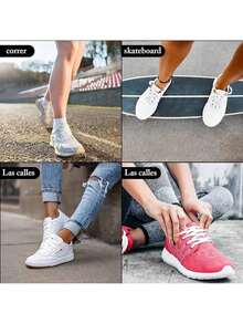 Men Other Dance Shoes - 白色的 - 查看 8