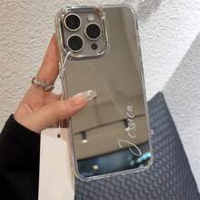 Basic Phone Cases - Argent - Voir 5